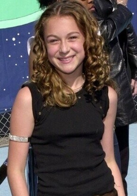 Alexa PenaVega model pornographic pics