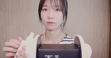 Latte ASMR star beautiful galleries