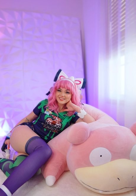 Bootz nice model image