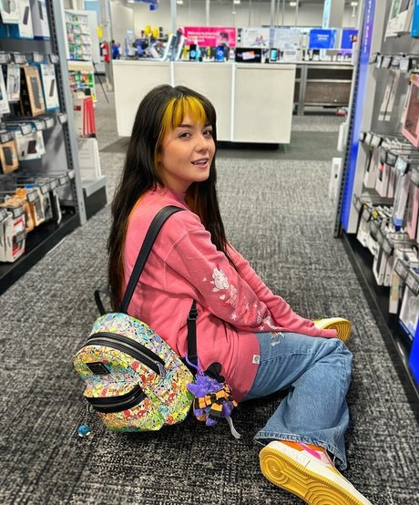 Bootz erotic star photos