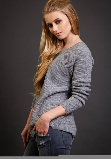 Alena Savostikova sexy pornstar picture