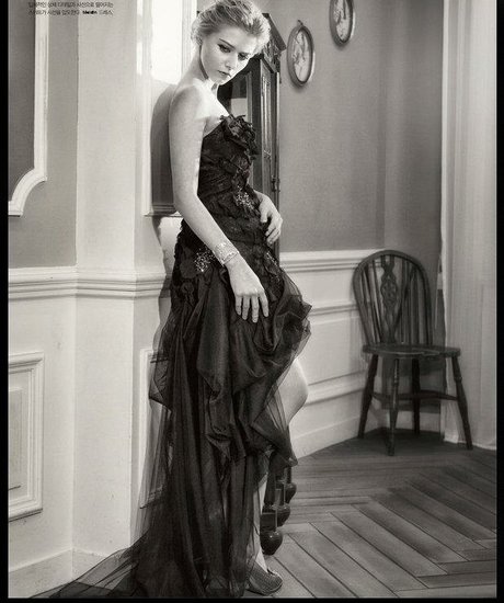 Alena Savostikova model art pictures