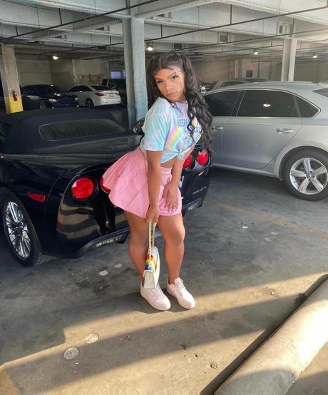 Bianca Brown art pornstar galleries