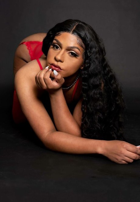 Bianca Brown pornstar sexy pictures