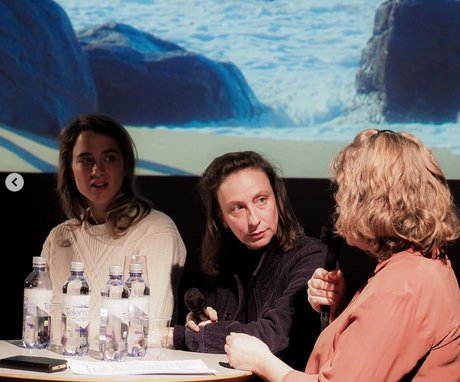 Adele Haenel best actress picture