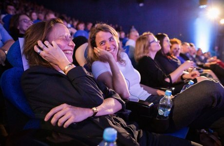 Adele Haenel hot model picture