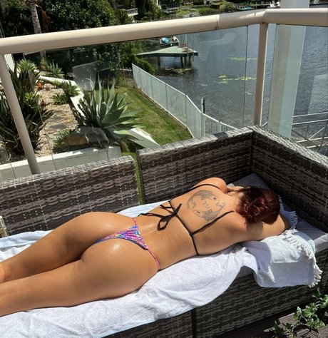 Amelie Bruschi pornographic star img