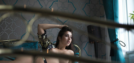 Barbora Z Model star high quality photos