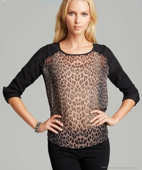 Adriana Cernanova model adult img