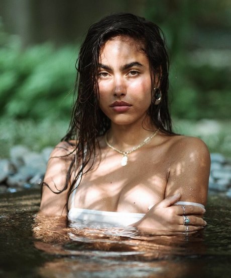 Salome Das pornstar perfect photos