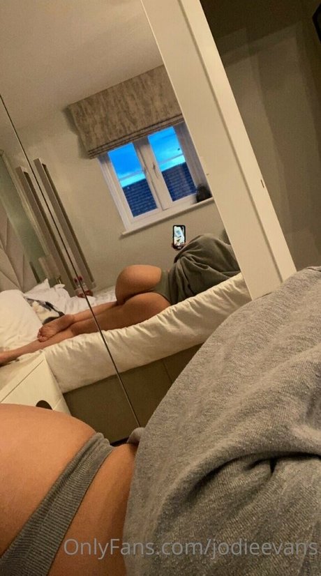 Jodie Evans best actress pic