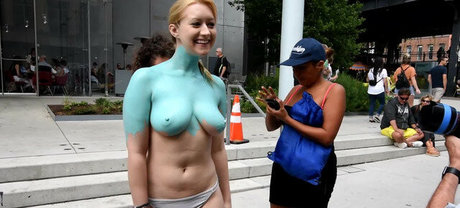 Ilyse Liffreing pornstar erotic pics