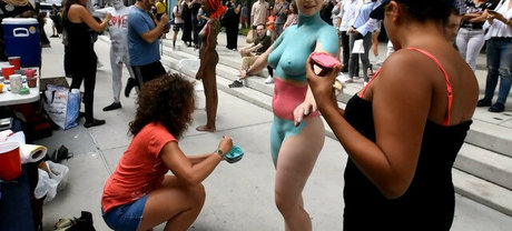 Ilyse Liffreing naked actress gallery