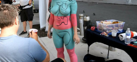 Ilyse Liffreing beautiful star photo