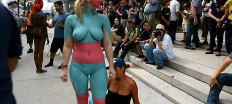 Ilyse Liffreing star naked galleries