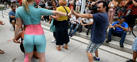 Ilyse Liffreing pretty model photos