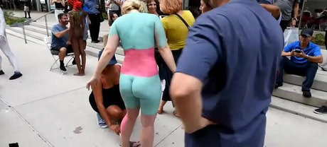 Ilyse Liffreing star free photos