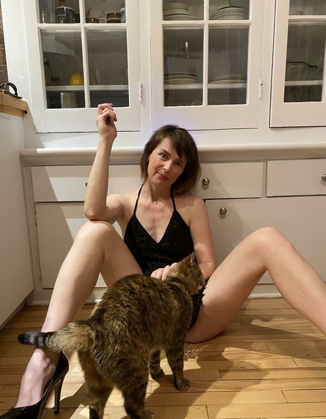 QuebecCougar star top pic