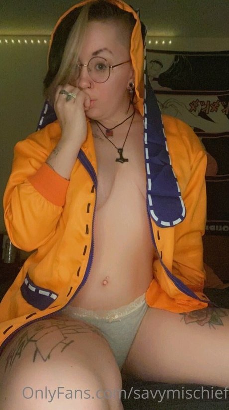 SavyMischief star pictures