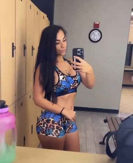 Letty g exclusive model images