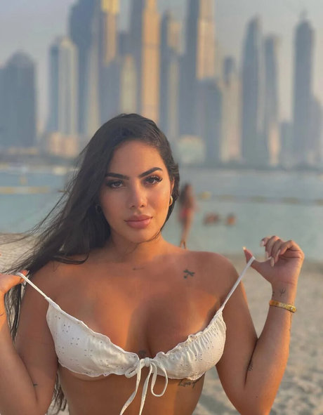 Maris gomez92 model art picture