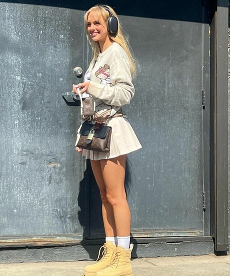 Jessica Belkin pornographic star image