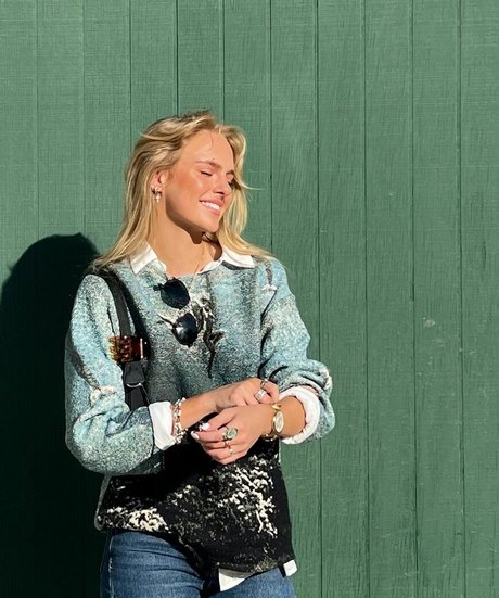 Jessica Belkin star free pictures