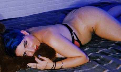 Ana Brando art pornstar img