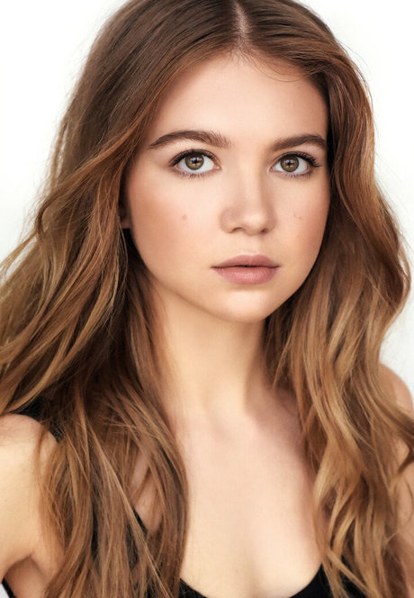 Abby Ross star hd img