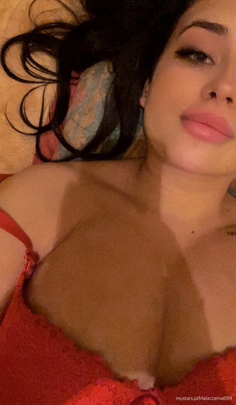 malaczarna beautiful star picture