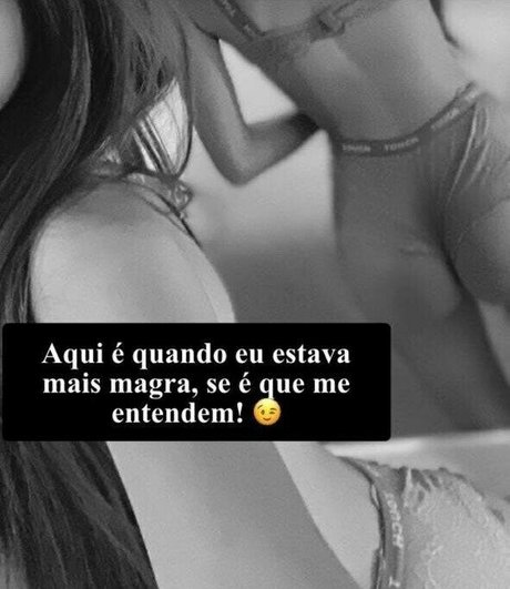 Sou Unica naked star images