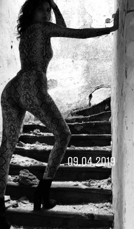 Jana Milena star hot photos