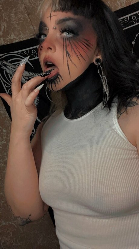 EightBitBabe pornstar exclusive pic