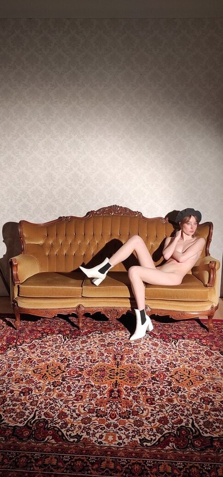 Patreon Kasiamvp high quality model pics