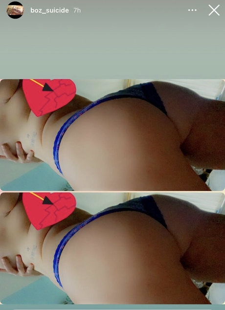 Boz suicide best pornstar archive