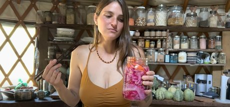 Nicollelove sex model image