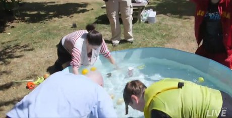 Kathleen De Vere erotic model pic