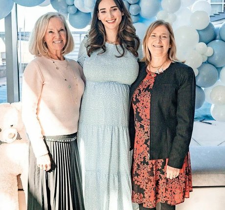 Classically Abby pornstar top photo