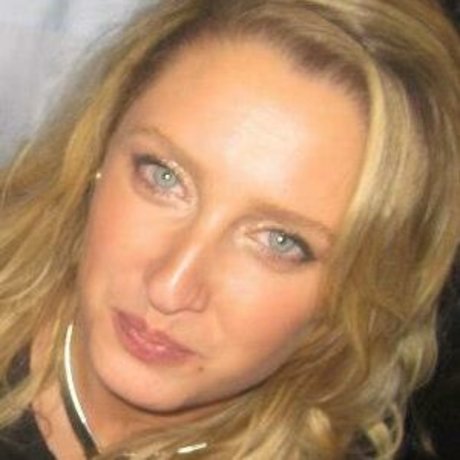 Hallane Hill adult model images