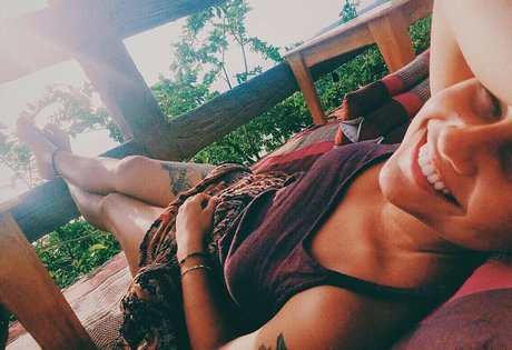 Ana Gutierrez porn actress pics