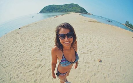 Ana Gutierrez pornstar free photos