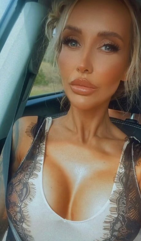 Miss Matheson star pretty photo