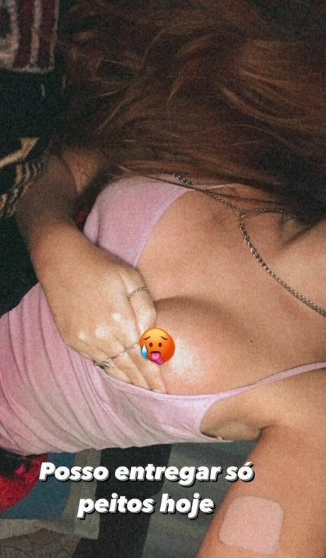 Nicky Oberlin top star gallery