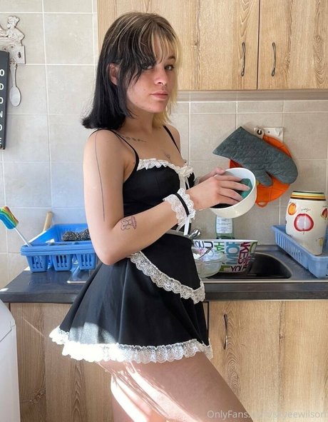 Skye Wilson beautiful pornstar image