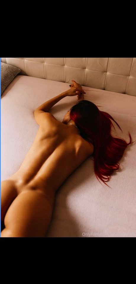 Sephora Morello sexy model pics