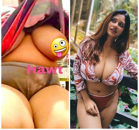 Shvconc7 model exclusive picture