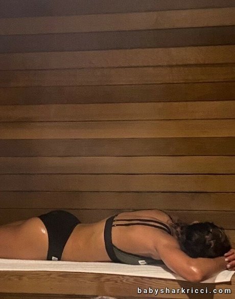 Tabatha Ricci pornstar nudes pic