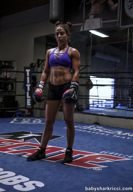 Tabatha Ricci pornstar art pictures