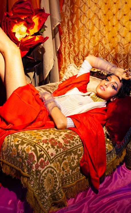 Raveena free model images