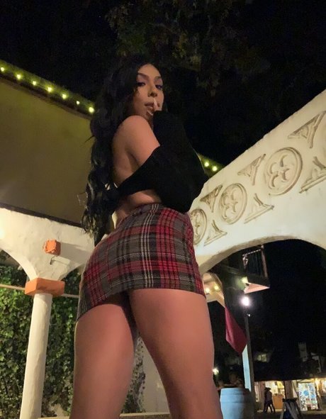 MilliQuinzel pornstar top picture